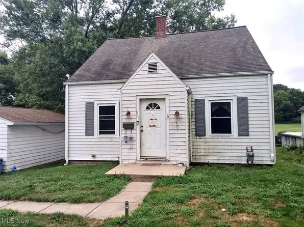 911 Jennings Ave, Salem, OH 44460