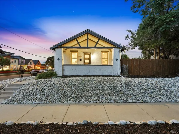 1802 W 39th Avenue, Denver, CO 80211
