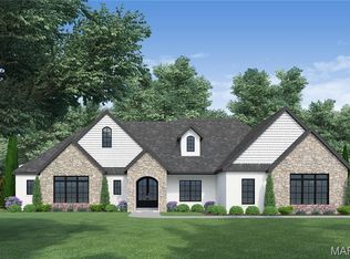 1 Laney Plan Auden Mdw, Wentzville, MO 63385