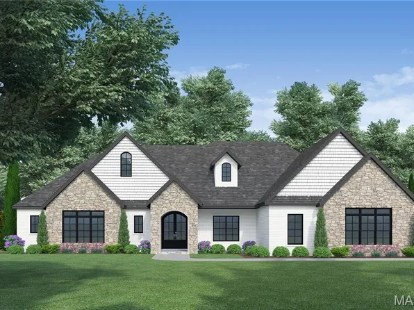 1 Laney Plan Auden Mdw, Wentzville, MO 63385