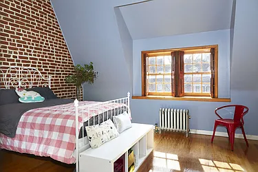 Sold by Brown Harris Stevens