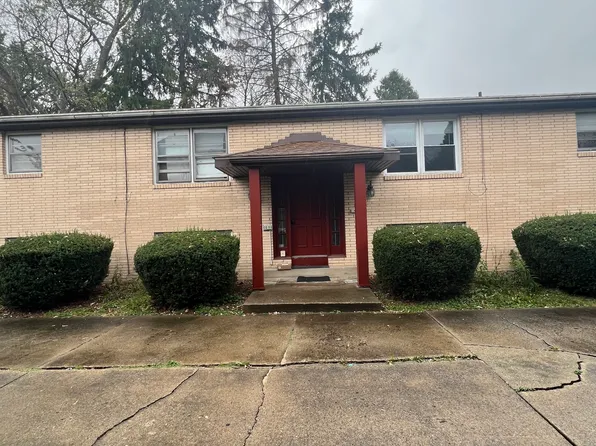 655 Carlotta Dr #1, Youngstown, OH 44504