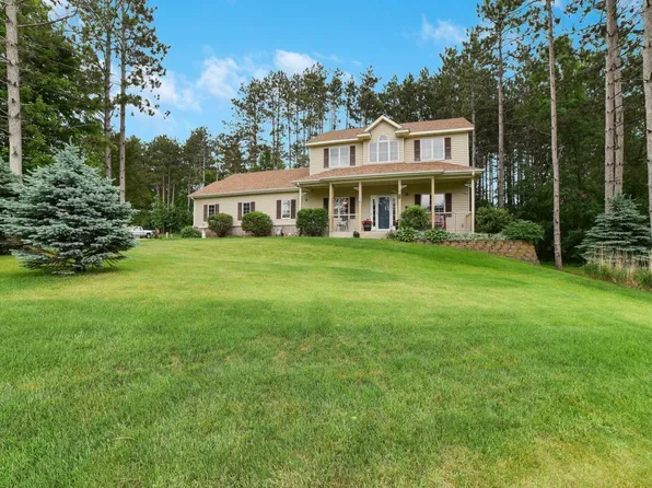 554 Pine Rdg, Prescott, WI 54021