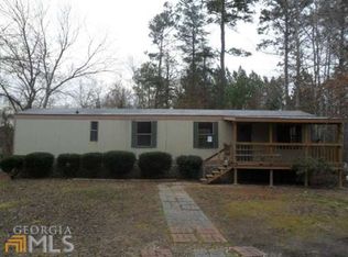 306 Poplar Creek Trl, Demorest, GA 30535