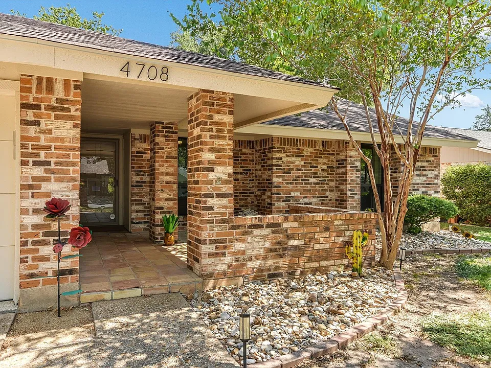 4708 Cap Rock Dr