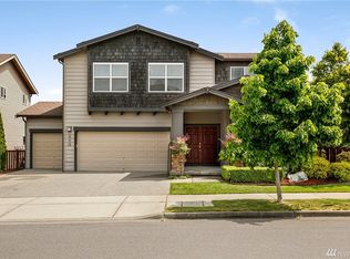 6418 Udall Ave SE, Auburn, WA 98092