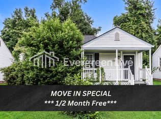 1802 Hampton Ave, Augusta, GA 30904