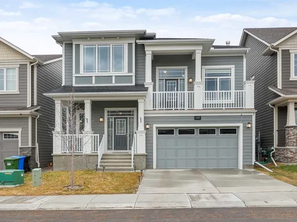 142 E Yorkstone Way SW, Calgary, AB T2X 4S2