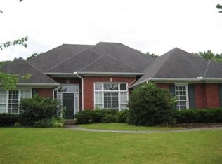 2612 Quarter Ln SE, Owens Cross Roads, AL 35763