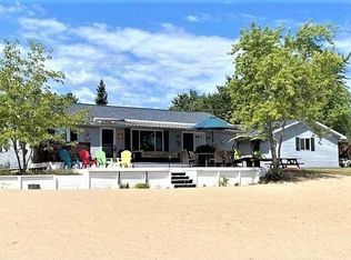 3075 Rifle River Trl, West Branch, MI 48661