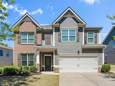 5750 Palmtree Pass, Cumming, GA, 30040
