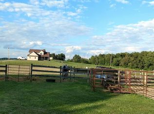 46574 Township Road 28, Coshocton, OH 43812