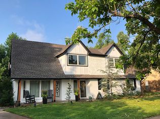 2904 Gettysburg Rd, Edmond, OK 73013