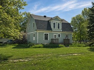 210 Glasgow Ave, Donnelly, MN 56235