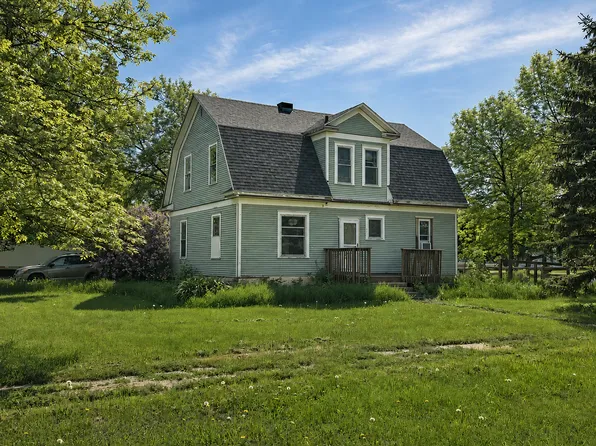 210 Glasgow Ave, Donnelly, MN 56235
