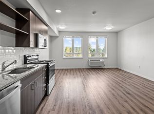 The Hixon at Westside Yard, Bend, OR 97702