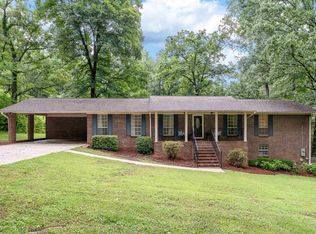4539 Hilda St, Bessemer, AL 35022