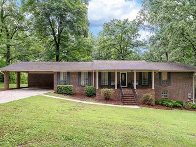 4539 Hilda St, Bessemer, AL, 35022