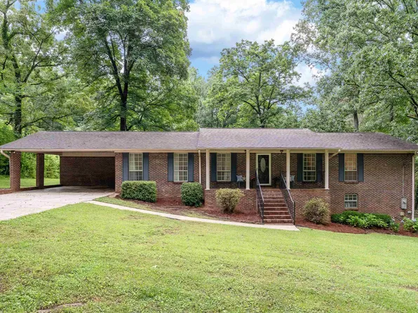 4539 Hilda St, Bessemer, AL 35022
