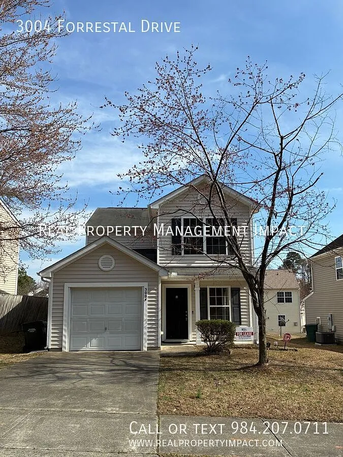 Building Photo - 3004 Forrestal Dr