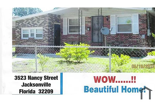 3523 Nancy St Photo 1