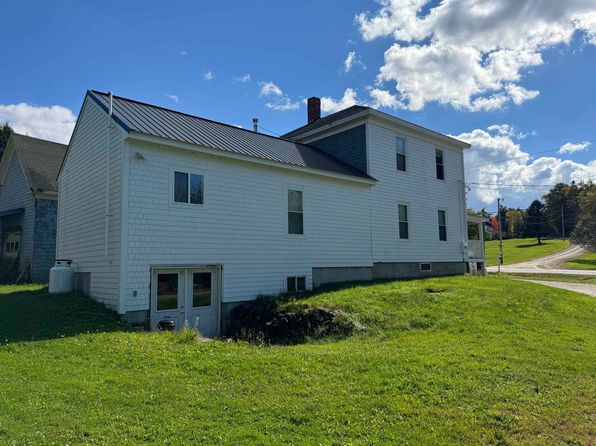 240 THISTLE Street, Upton, ME 04261