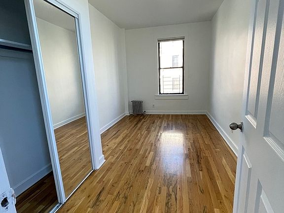 2nd image of 566 W 162nd St APT 55