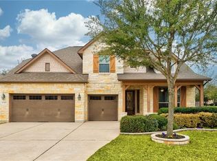 1401 Pendleton Dr, Cedar Park, TX 78613