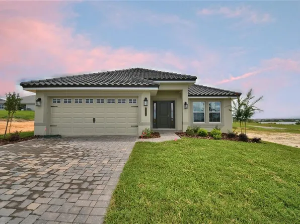 5409 Waterside Dr, Auburndale, FL 33823