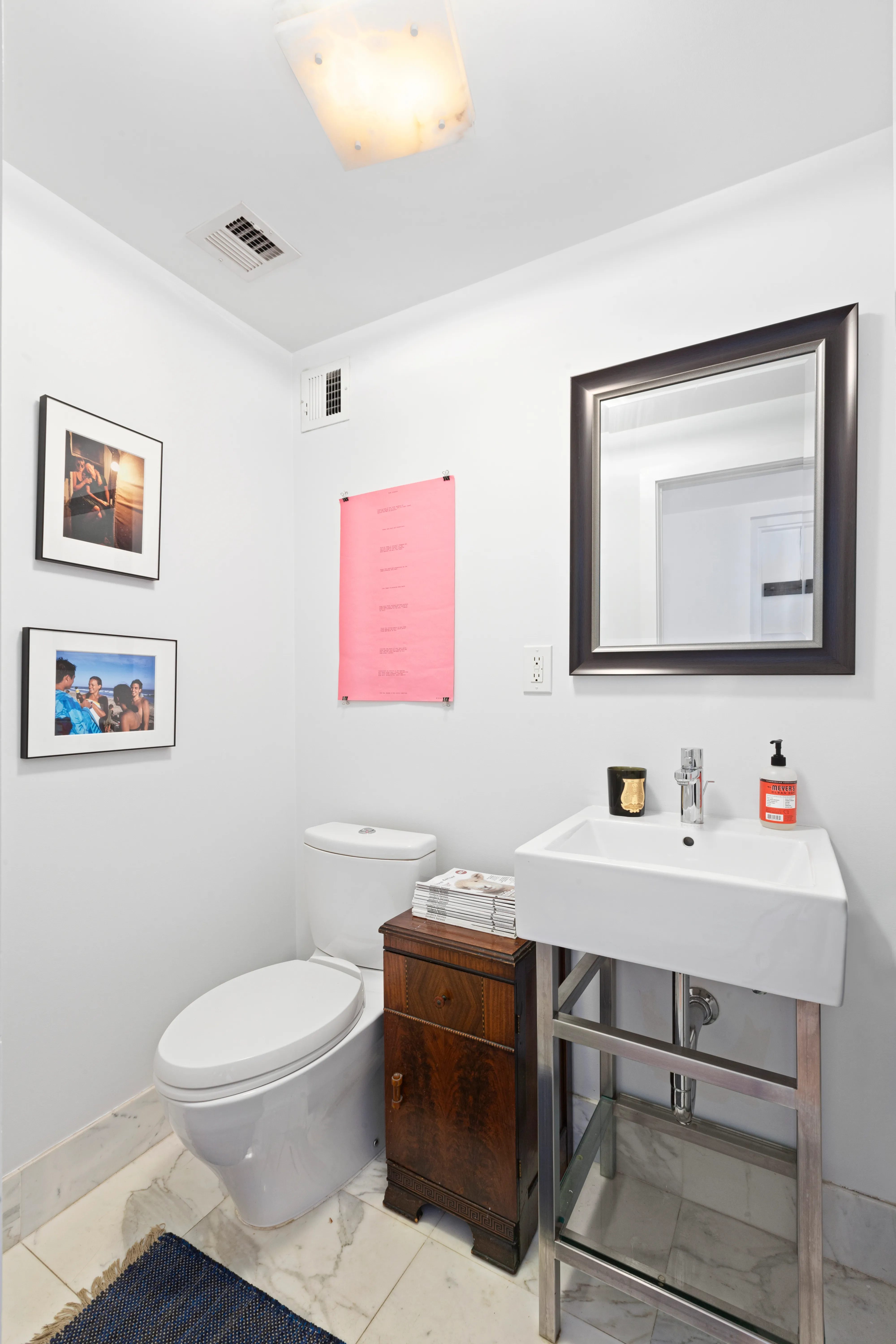 32 Clinton Street #4 in Lower East Side, Manhattan | StreetEasy