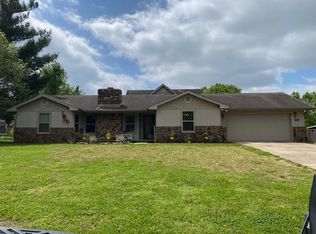 305 E Edmondson Ave, Fayetteville, AR 72764