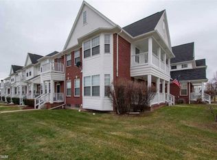 53749 Traditional Dr, Chesterfield, MI