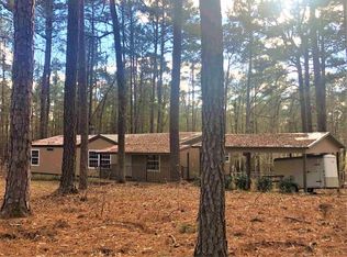 164 Pennington Rd NW, Milledgeville, GA 31061