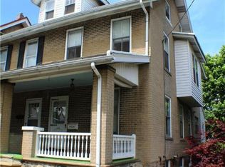 1428 Elliott Ave, Bethlehem, PA 18018