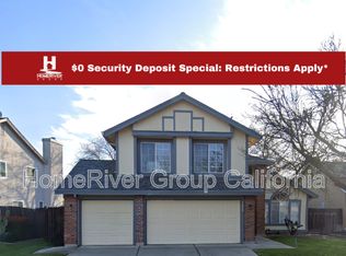 9495 Foulks Ranch Dr, Elk Grove, CA 95758
