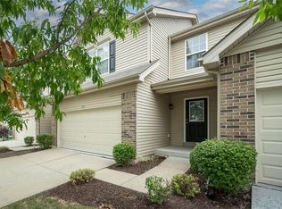2111 Maple Glen Ct, Saint Peters, MO 63376