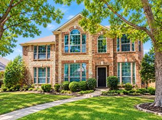 7447 Ravenhill Dr, Frisco, TX 75035