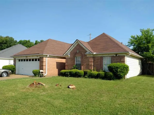 7884 Austin Forest Cv, Memphis, TN 38125