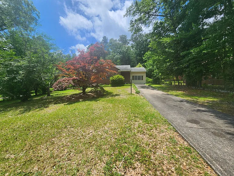 4313 Sims St — Photo 1