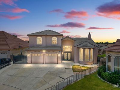 243 Dani Rose Ln, Bakersfield, CA, 93308