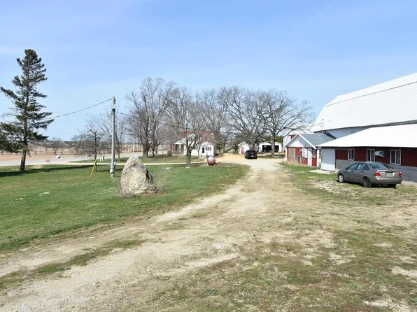 12000 West Hwy 14, Evansville, WI 53536
