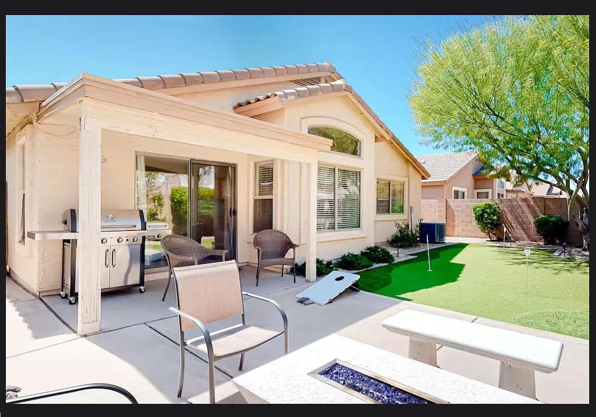 4 bed, 1603 sqft, $3,600 — Photo 4