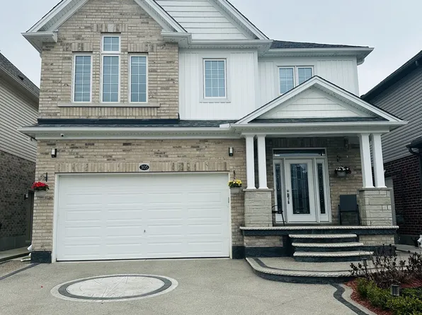 305 Sedgewood St, Kitchener, ON N2P 0J6