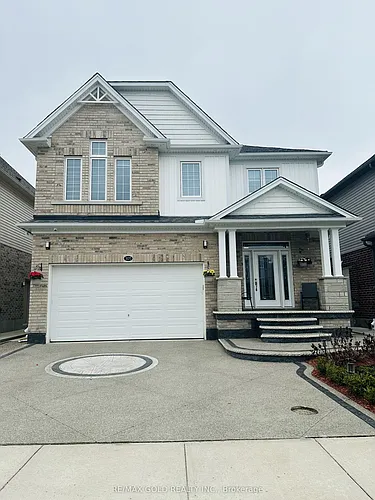 305 Sedgewood St Photo 1