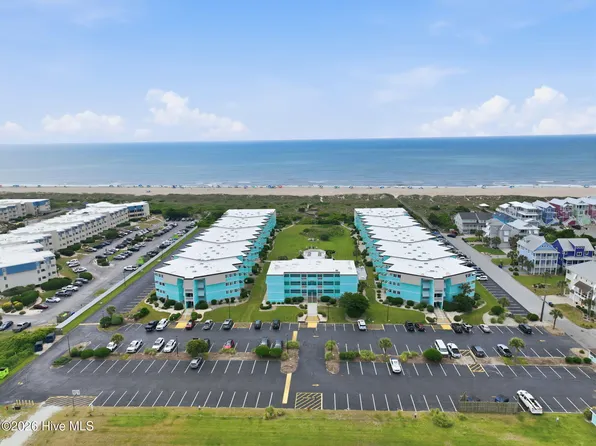 301 E Commerce Way Road #358, Atlantic Beach, NC 28512