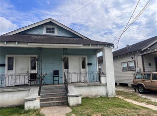 925 Fats Domino Ave, New Orleans, LA 70117