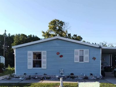 10403 Marinette Ave, Hudson, FL, 34667