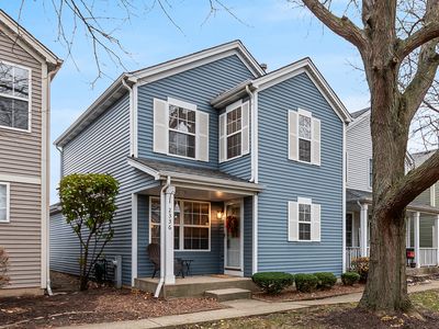 2336 Woodhill Ct, Plainfield, IL, 60586