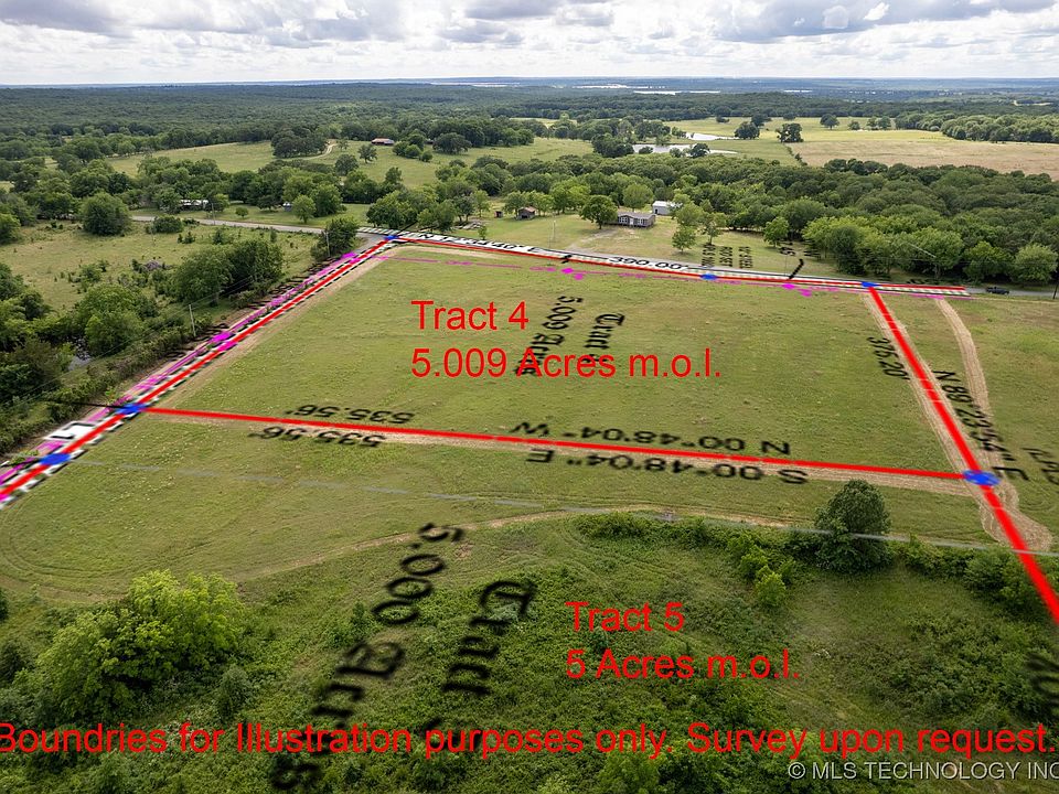 2nd image of Quail Creek Rd