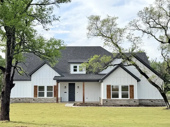 1008 Sabrina Ct, Weatherford, TX 76085